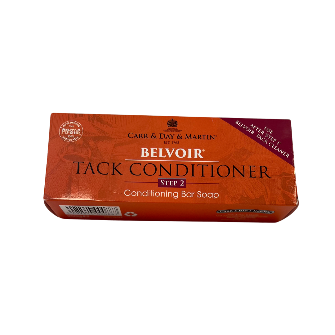 Belvoir Schritt-2 Glycerin-Pflege-Seife