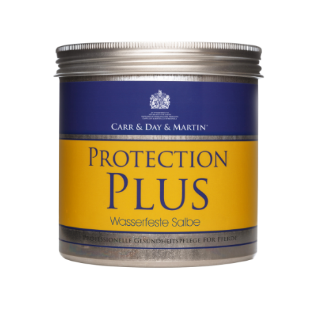 Protection Plus Antibakterielle Salbe