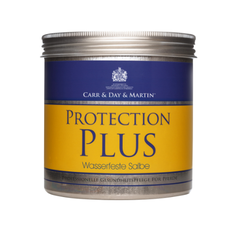 Protection Plus