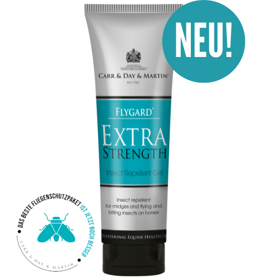 NEU FLYGARD® Extra Stark Gel