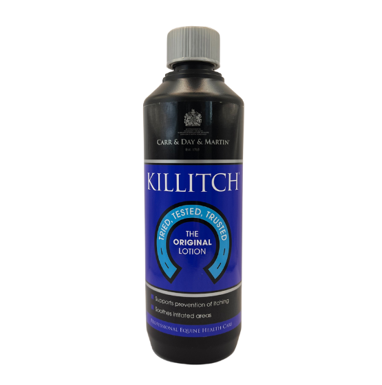 Killitch
