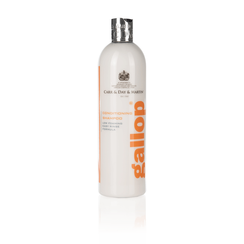 Gallop Pflege Shampoo