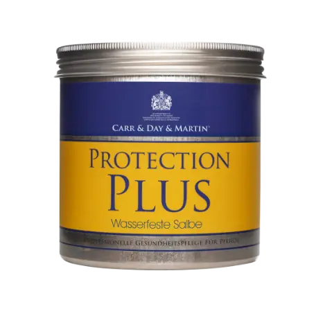 Protection Plus Antibakterielle Salbe