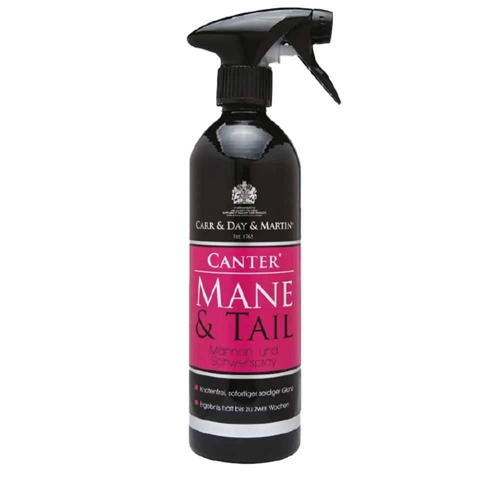 Canter-Mähnen-und-schweifspray