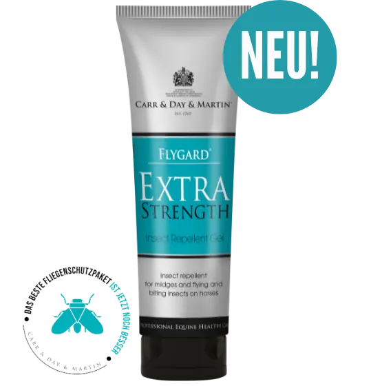 NEU FLYGARD® Extra Stark Gel