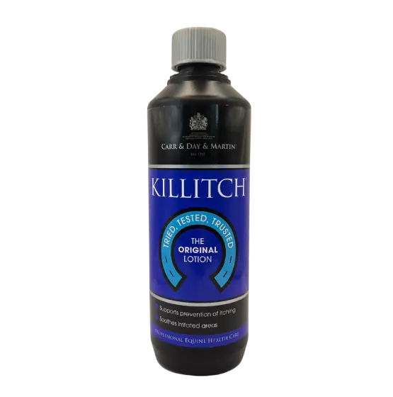 Killitch