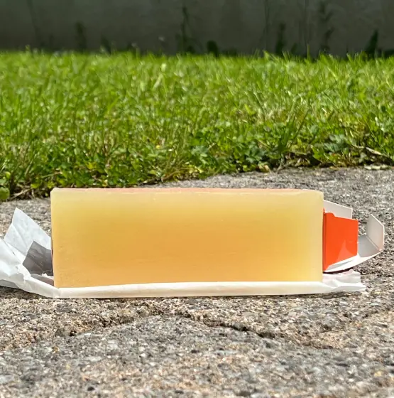 GERMAN NEW Belvoir Conditioner Soap