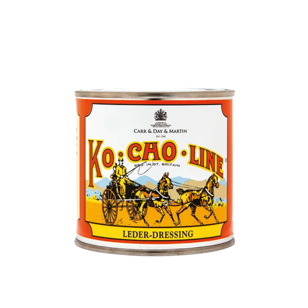 Ko-Cho-Line Leder Dressing