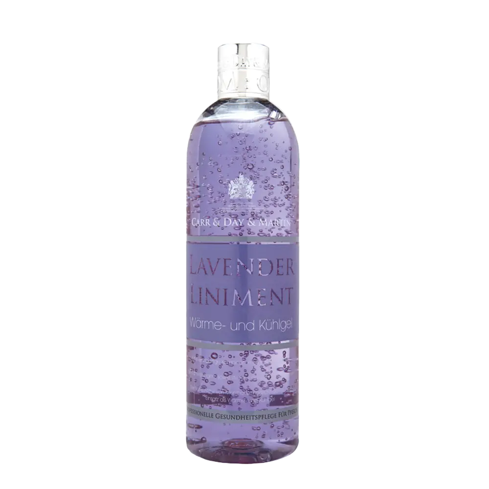 Lavendel Wärme- und Kühlgel