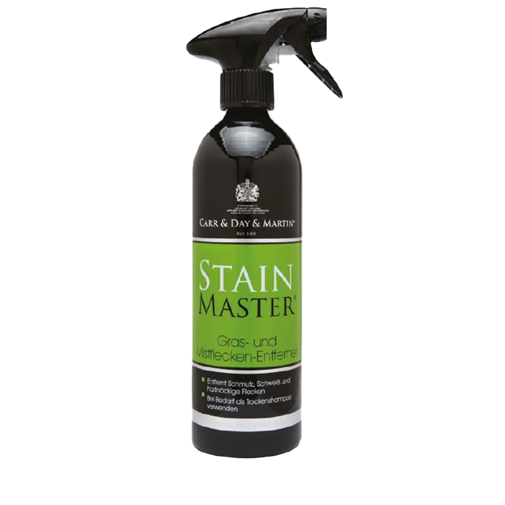 Stain-Master-Gras-und-Mistflecken-Entferner