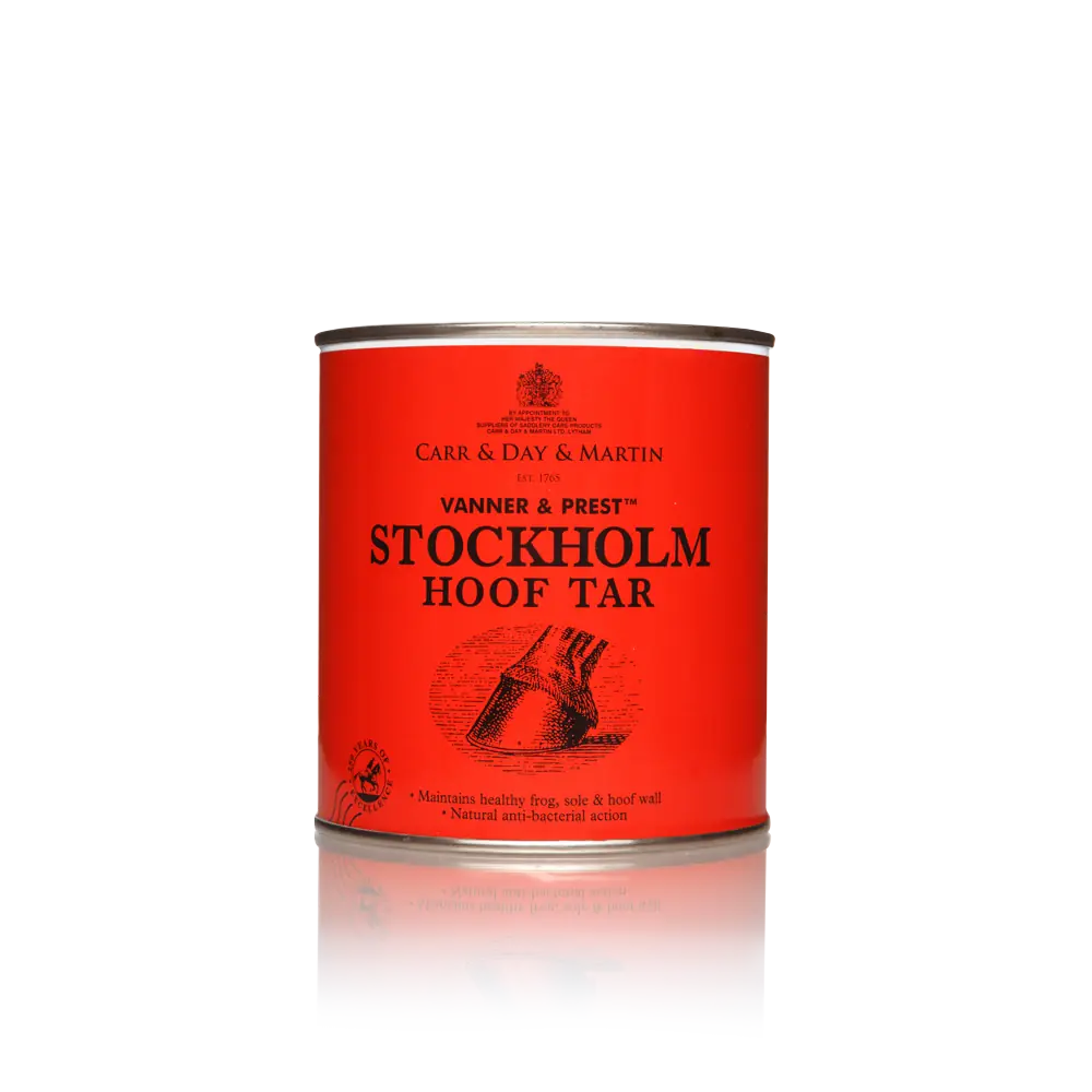 Vanner & Prest Stockholm Tar