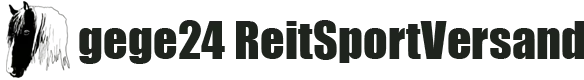 Gege ReitSport Versand
