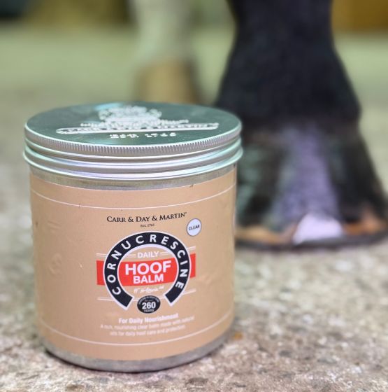 Hoof Balm - Clear