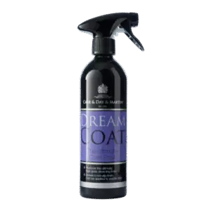 Horse Coat Conditioner