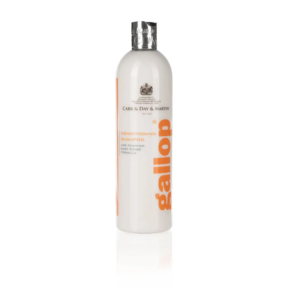 gallop-shampoo