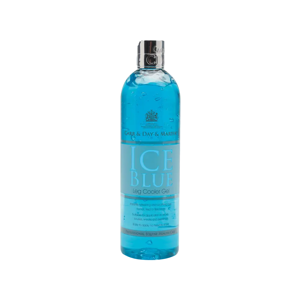 ice-blue