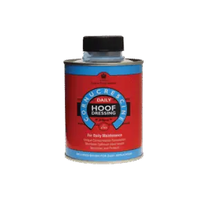 hoof-dressing