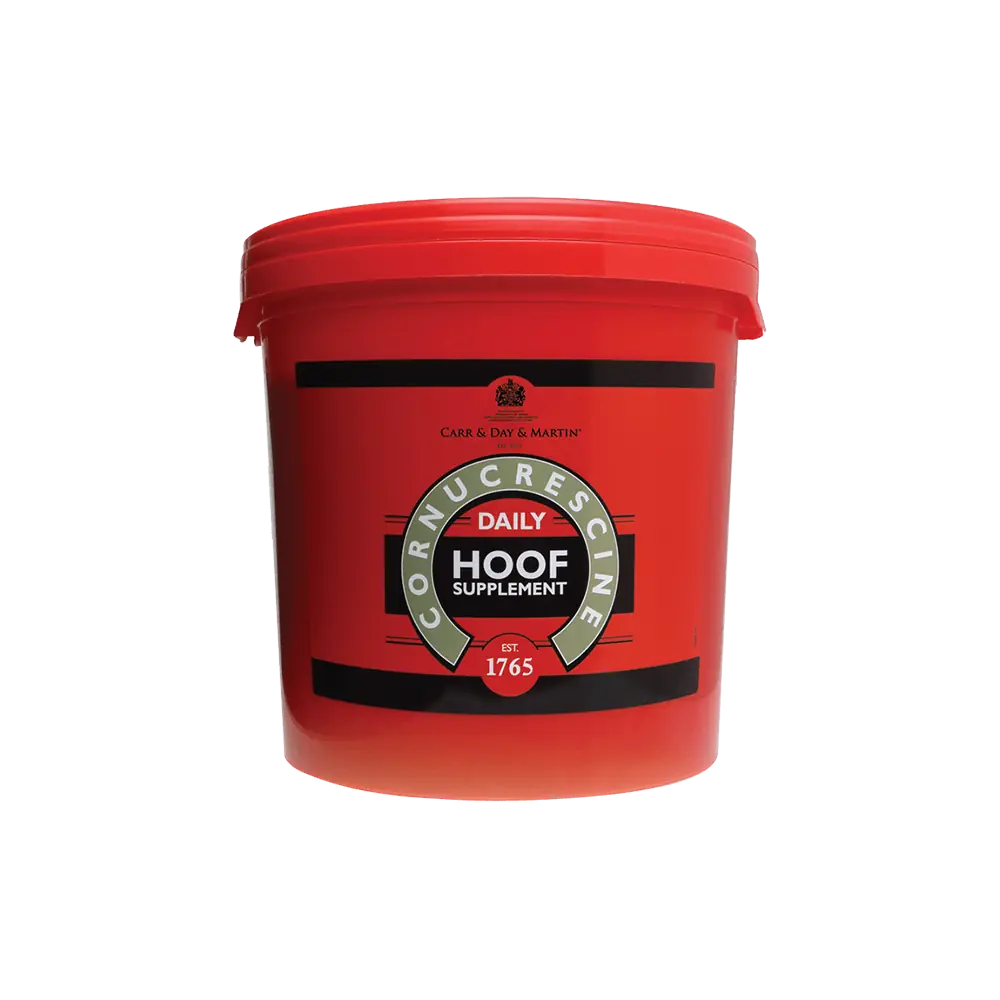 hoof-supplement