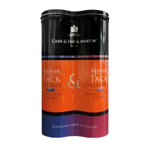 Belvoir Leather Care