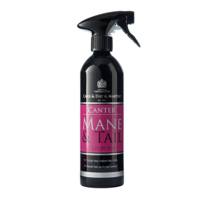Horse Coat Conditioner Spray