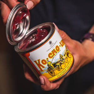 Carr & Day & Martin Co-Cho-Line Leather Dressing Protects Leather From Mould 