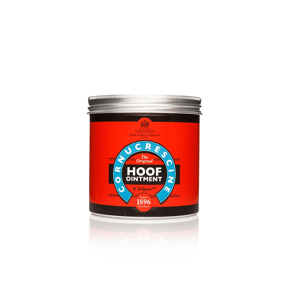 Cornucrescine Original Hoof Ointment