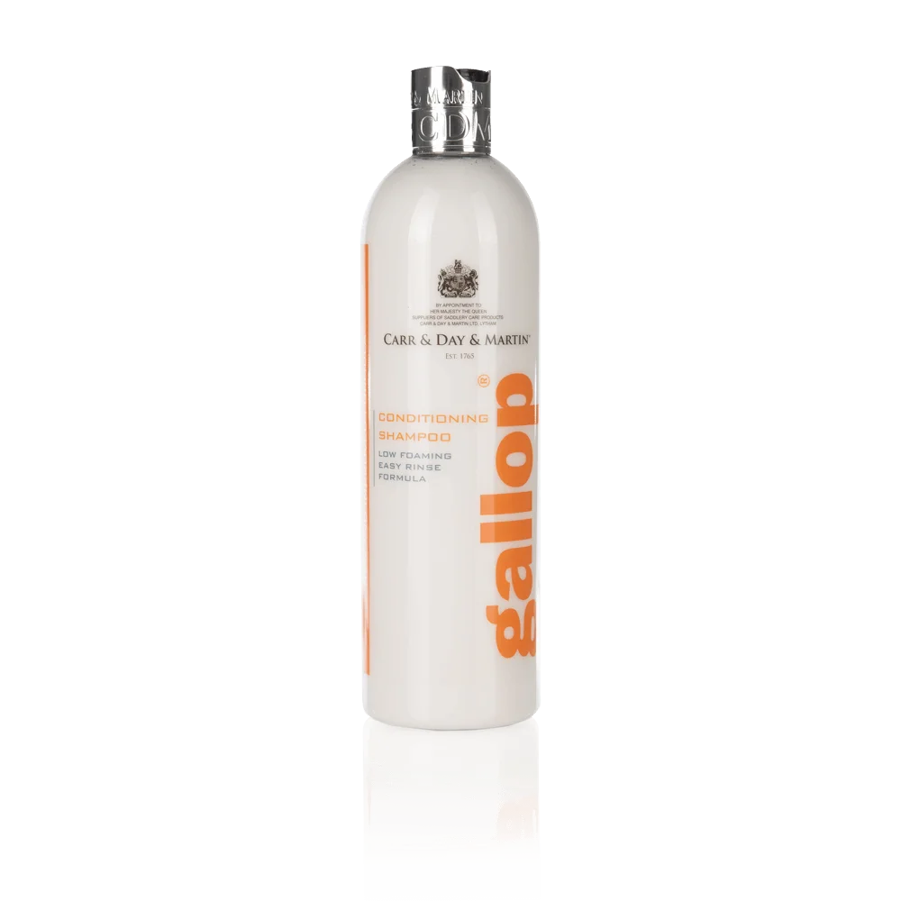 Gallop® Conditioning Shampoo