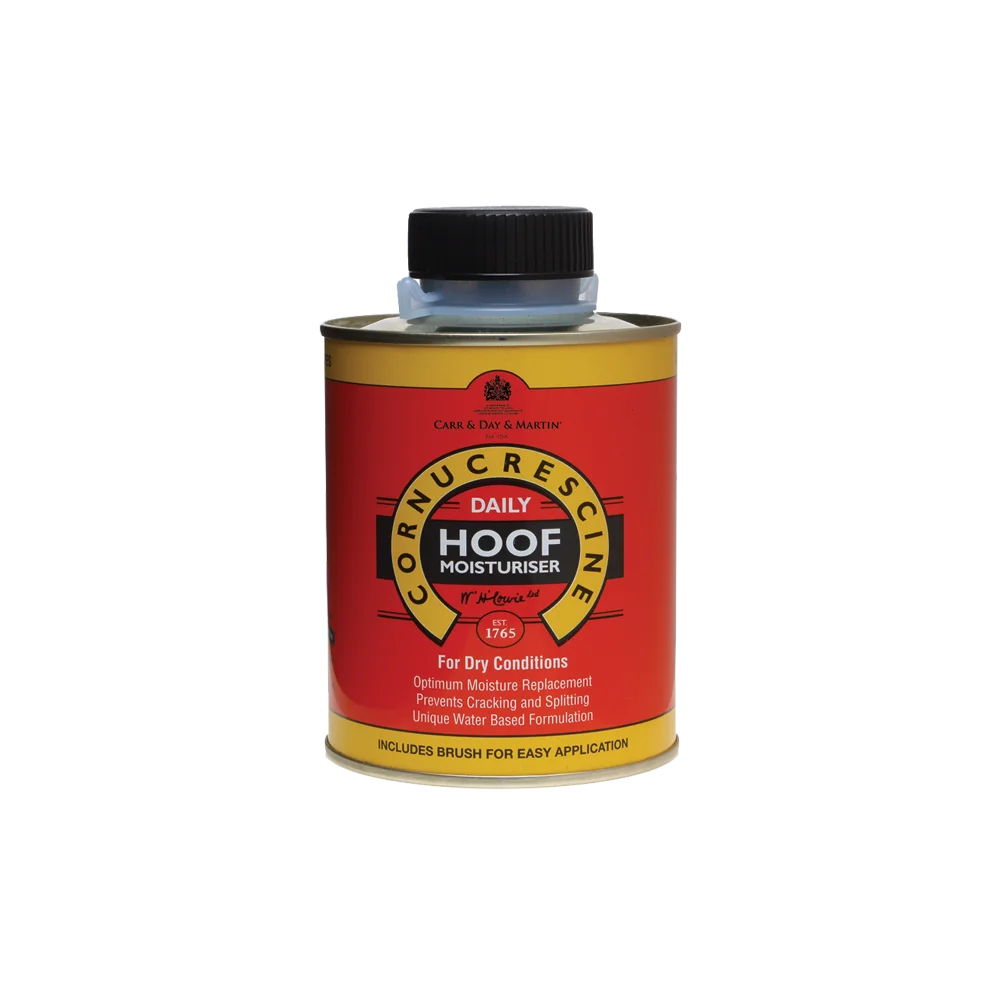 Cornucrescine Hoof Moisturiser