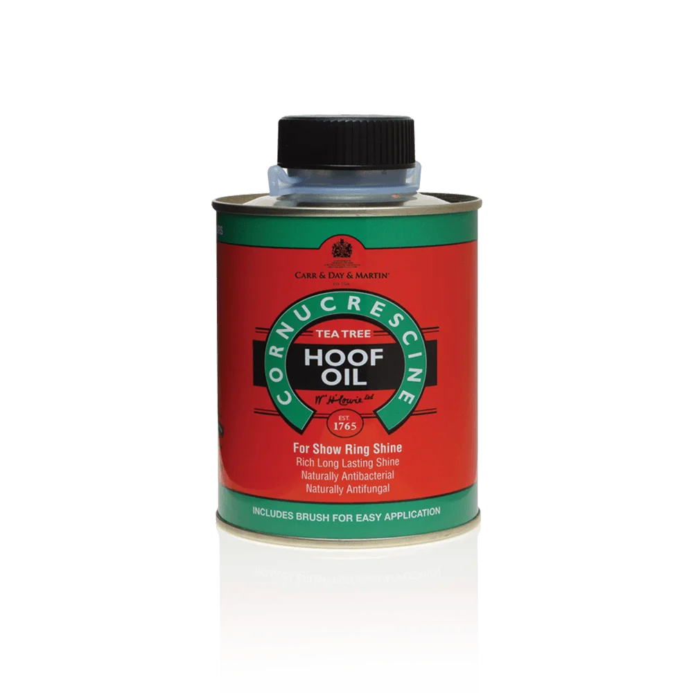 Tea Tree Hoof Oil