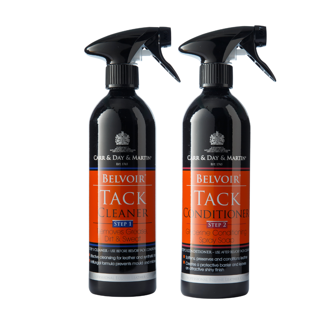 Best Leather Cleaner and Conditioner
