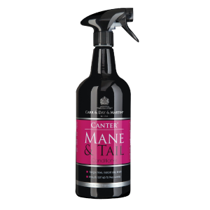 The Best Horse Hair Conditioner