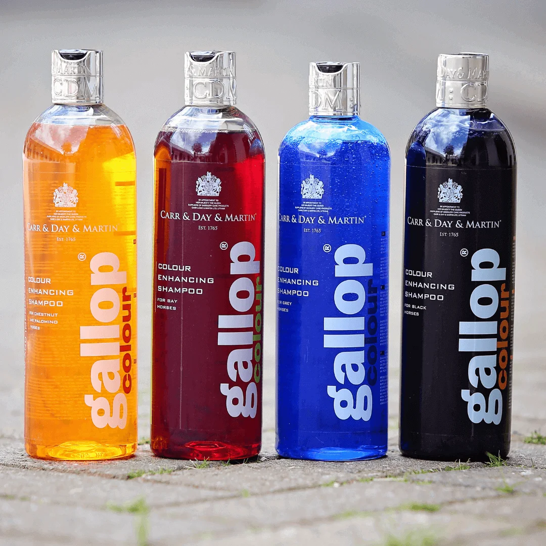 Gallop-Horse-Colour-Shampoos