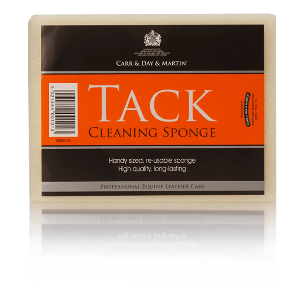 Tack Cleaning Sponge