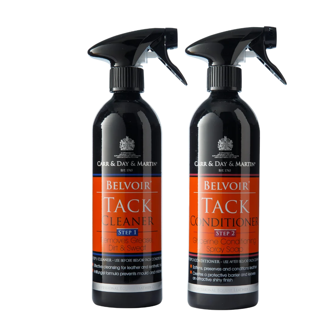 Best Leather Cleaner and Conditioner