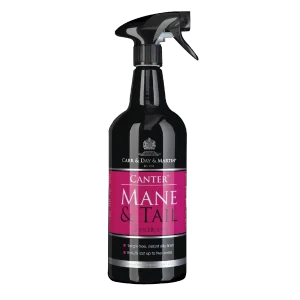 The Best Horse Hair Conditioner