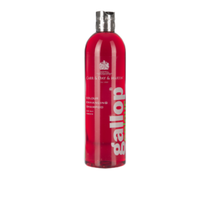 Gallop Bay Horse Shampoo