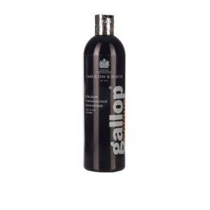 Gallop Black Horse Shampoo