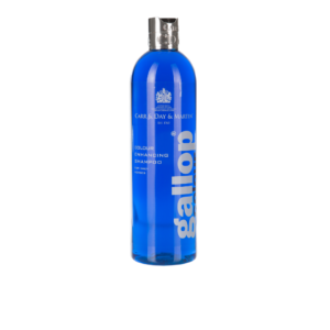 Gallop Grey Horse Shampoo