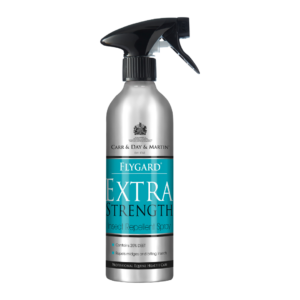 Flygard Extra Strength