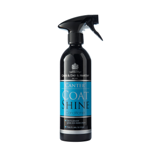 Canter Coat Shine Conditioner