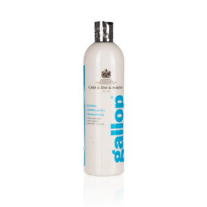 Gallop Extra Strength Shampoo for horses