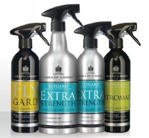 Ultimate Fly Care Package