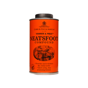 Vanner & Prest Neatsfoot Compound