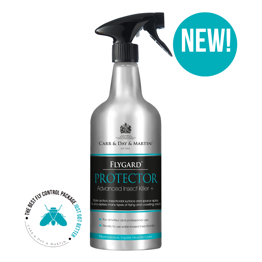 Flygard Protector Stable Spray