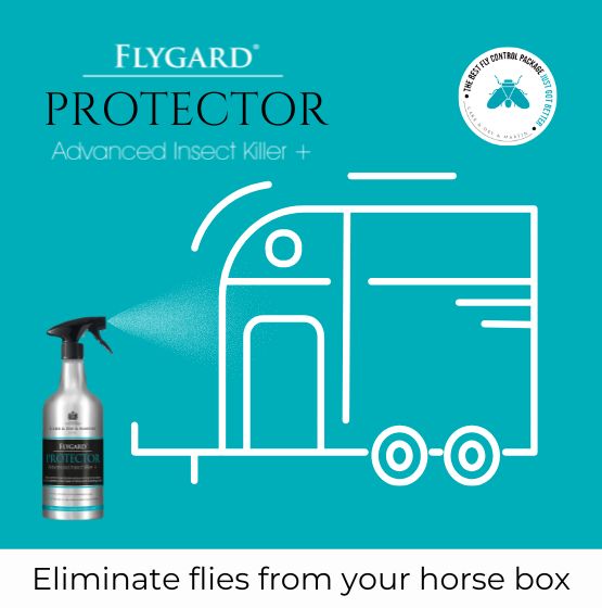 FLYGARD Protector fly killer