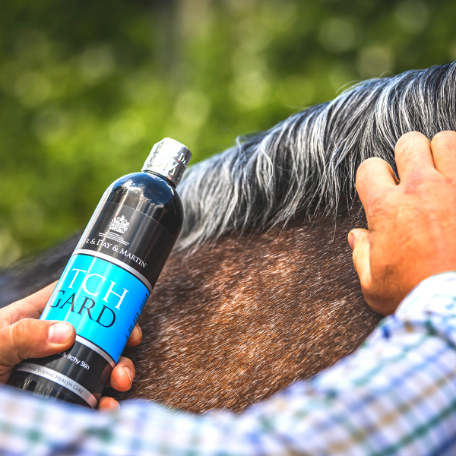 Carr & Day & Martin ItchGard| Itch Treatment for Horses