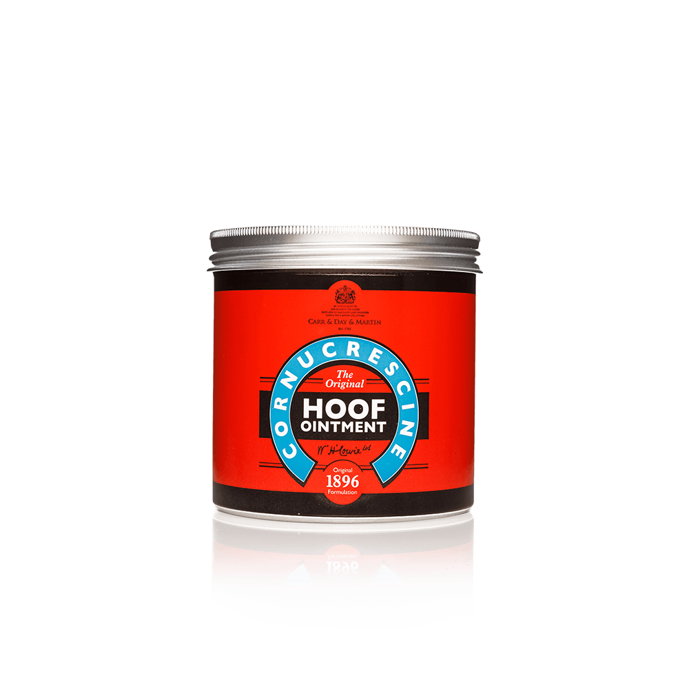 Cornucrescine Original Hoof Ointment