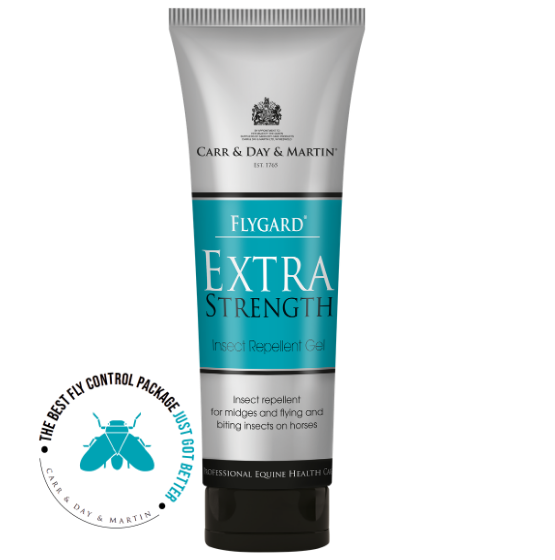 FLYGARD® Extra Strength Gel