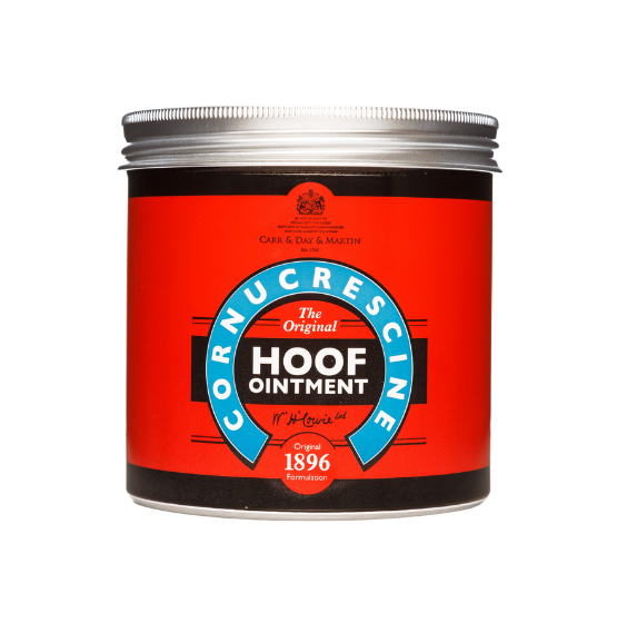 Cornucrescine Original Hoof Ointment