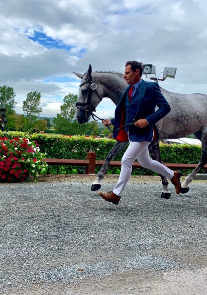 Millstreet International Horse Trials
